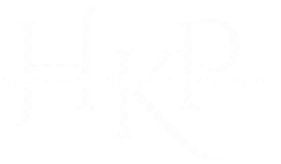 Logo Hauskrankenpflege Huth-Pleul